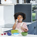 Role Play Plastic Kitchen Bowls  hi\-res