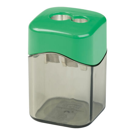 Jakar Quattro Swing Eco Pencil Sharpener 10pk  hi\-res