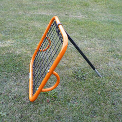 Hand Hold & Floor Combi Portable Rebounder  Hand Hold & Floor Combi Portable Rebounder  hi-res