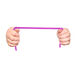 Stretchy Textured Elastic Fidget Snakes 6pk  hi\-res