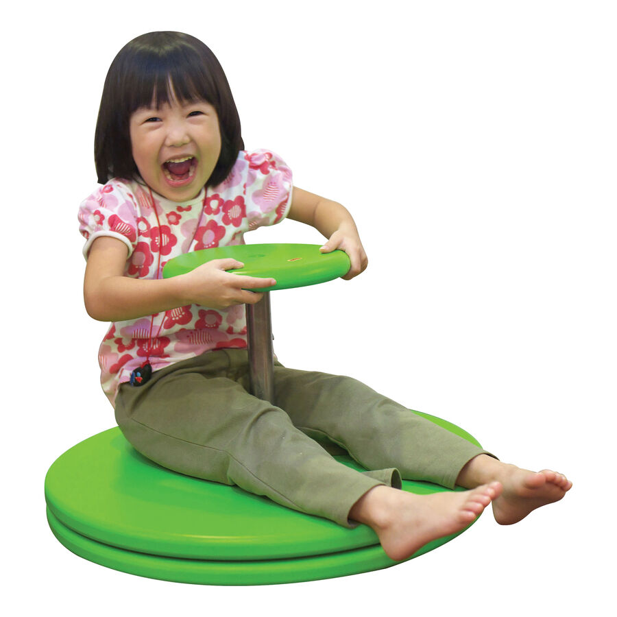 Whizzy Dizzy Spinning Balance Top