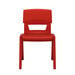 Postura Plus Chair Seat height 260mm Poppy Red 30pk Poppy Red hi\-res