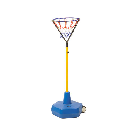 Portable Playground Basket Throwing Game  hi\-res