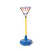 Portable Playground Basket Throwing Game  hi\-res