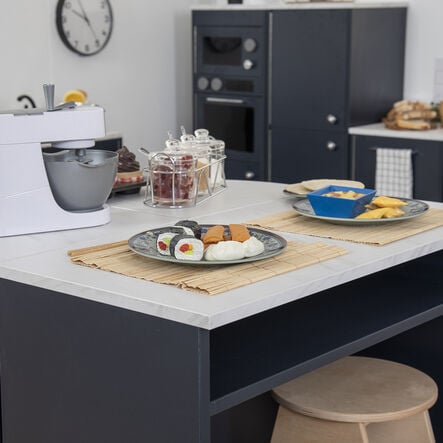 Modern Living Breakfast Bar Island  hi\-res