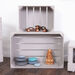Rustic Crates Set  hi\-res