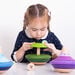 TTS Wooden Twist and Turn Spinning Tops  hi\-res