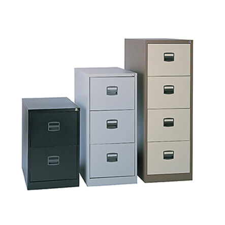 Contract Office Filing Cabinet  hi\-res