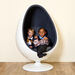 Sensory Egg Pod Chair  hi\-res