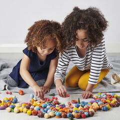 Wooden Treasures Super Set  Wooden Treasures Super Set  hi-res