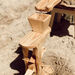 Explore Nook Water \x26 Messy Play Wooden Sand \x26 Water Wheel  hi\-res