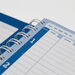 Teachers Academic Planner 6 Period A5  hi\-res