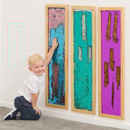 TTS Mark Making Sequin Long Boards  hi\-res