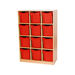 Static Triple Tray Storage Unit 12 Jumbo  hi\-res