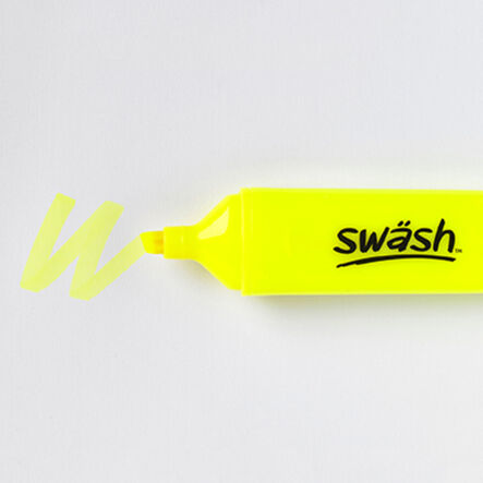 Swash Swäsh Premium Highlighter Pens  hi\-res