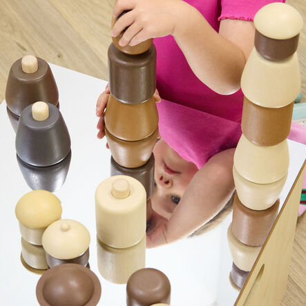 TTS Shades of Wood Stacking \x26 Posting People  hi\-res