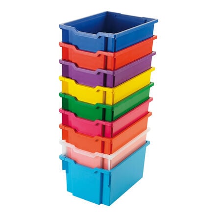 Gratnells Storage Trays  hi\-res