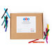 TTS Assorted Broad Tip Colouring Pens 144pk  hi\-res