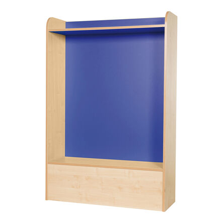 KubbyClass Library Blanking Unit  hi\-res