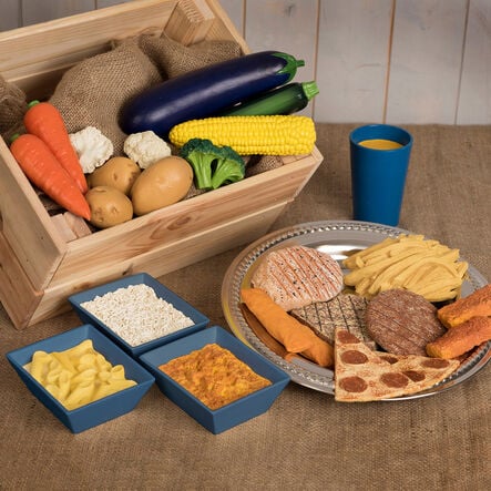 TTS 3 \- 4 Curiosity Kitchen and Accessories Set  hi\-res