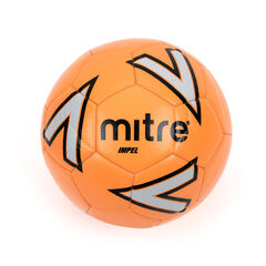Mitre Impel Footballs and Storage Bag 12pk Size 3  Mitre Impel Footballs and Storage Bag 12pk Size 3  hi-res