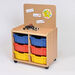 Tray Storage Unit Cork Display Board  hi\-res