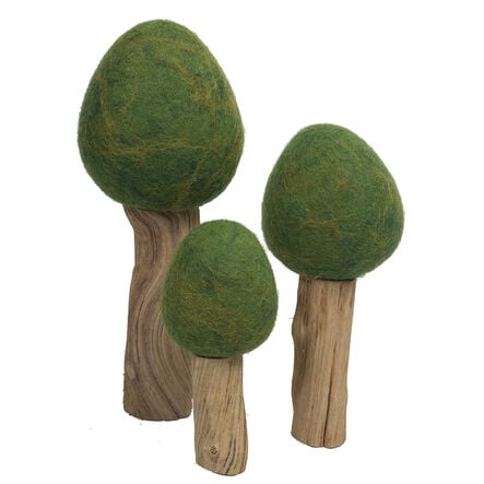 Small World Four Season Trees 12pk  hi\-res