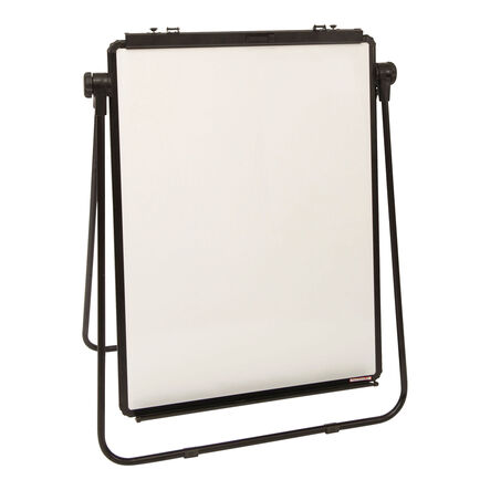 UltraMate Magnetic Flipchart Easel  hi\-res