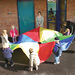 Medium Parachute D3.5m  hi\-res