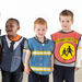 People Who Help Us Role Play Tabards 6pcs  hi\-res