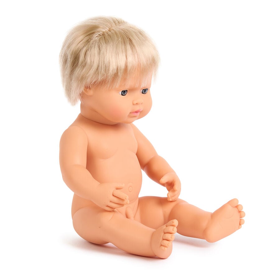 Miniland anatomically correct dolls deals