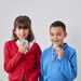 TTS Sensory Chew Pendants 4pk  hi\-res