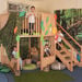 Indoor Two Floor Role Play Loft  hi\-res