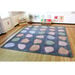 Pebble Placement Carpet 3m x 3m  hi\-res