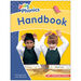 Jolly Phonics Handbook (precursive letters)  hi\-res
