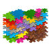 Happy Feet Sensory Play Mats 30pk  hi\-res
