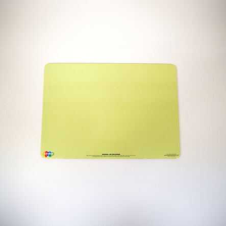 Tinted Plain Whiteboards A4   hi\-res