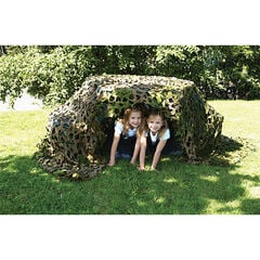 Outdoor Camouflage Den Material Set  Outdoor Camouflage Den Material Set  hi-res