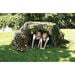 Outdoor Camouflage Den Material Set  hi\-res