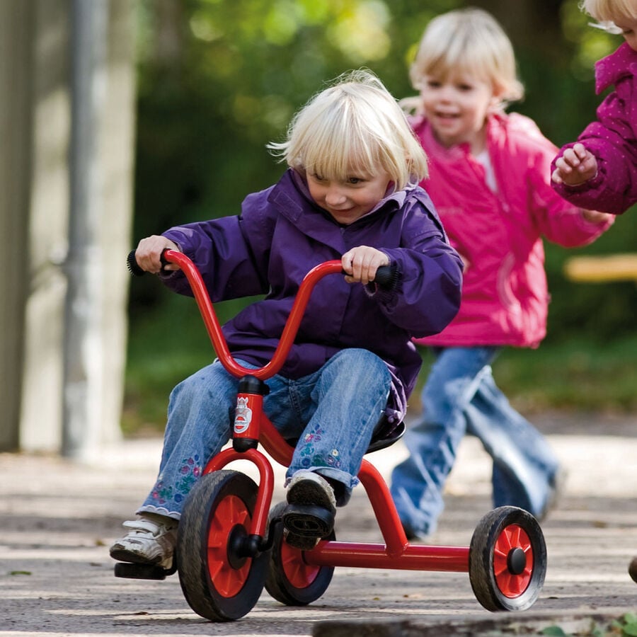 Mini tricycle for toddlers outlet