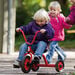 Winther Mini Viking Low Step Tricycle  hi\-res