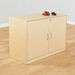 Essential Storage Cupboard Unit  hi\-res