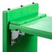 TTS Folding Gymnastics Bench Multicoloured  hi\-res