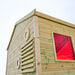 Outdoor Sensory Shelter  hi\-res