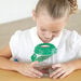 Large Insect Viewing Jar with 3x Magnification  hi\-res