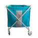 Nursery Safety Foldaway Evacuation Trolley  hi\-res