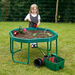TTS Active World Green Stand and Green Tuff Tray  hi\-res