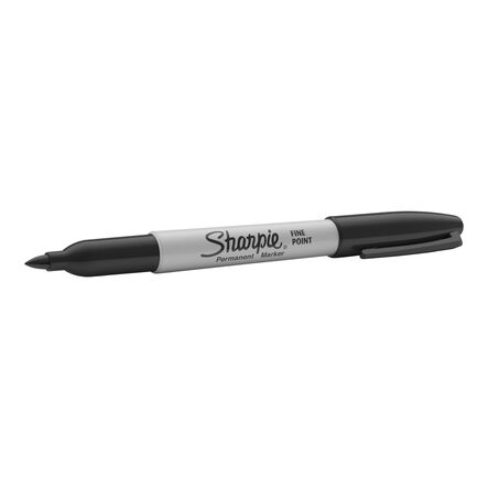 Sharpie Permanent Marker Pens 12pk  hi\-res