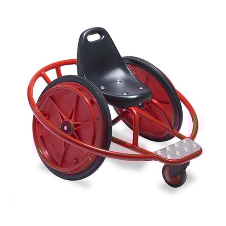 Winther Viking Challenge Wheely Rider  hi\-res