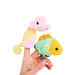Commotion in the Ocean Vocabulary and Story bag  hi\-res